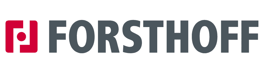 Forsthoff urządzenia do spawania tworzyw