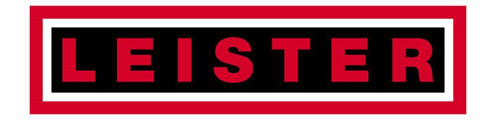 Leister urządzenia do spawania tworzyw