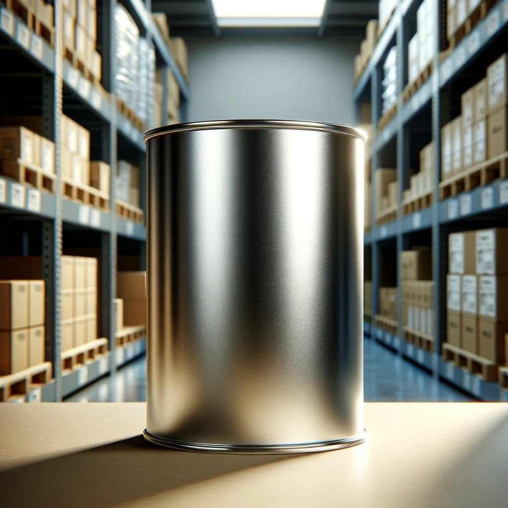 Zamówienie kleju LEPRO dla przemysłu z opcją sprzedaży i współpracy