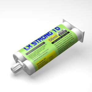 Klej Metakrylowy LX STRONG 10 - Moc i Wytrzymałość