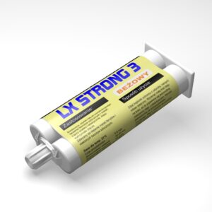 Klej Metakrylowy LX STRONG 3 - Wysoka Wydajność i Precyzja