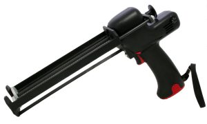 Akumulatorowy wyciskacz do kotwy chemicznej